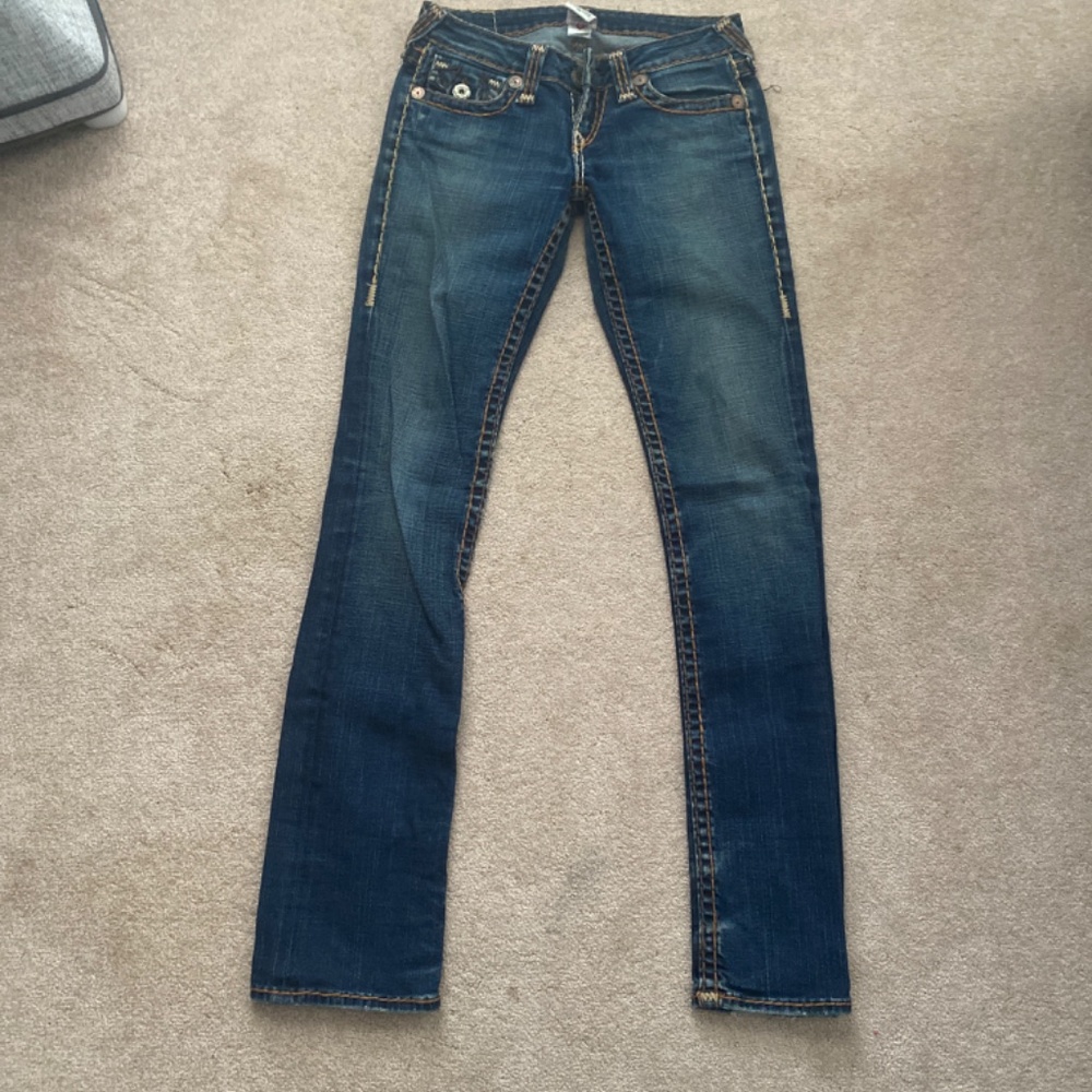 True Religion Jeans - Picture 4 of 4